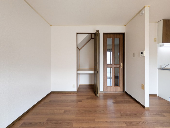 居室 プラテ－ク荏田Ａ