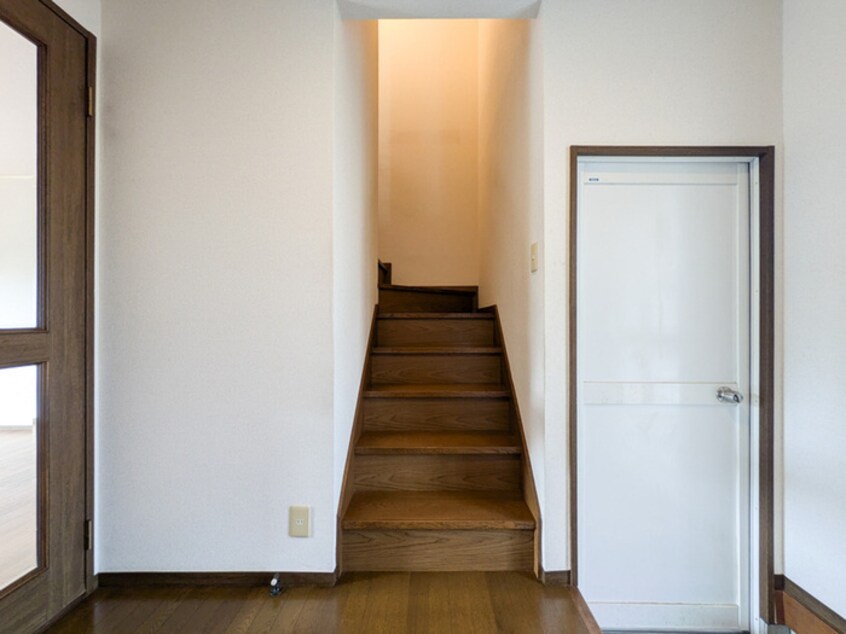 廊下 プラテ－ク荏田Ａ