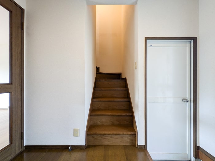 廊下 プラテ－ク荏田Ａ