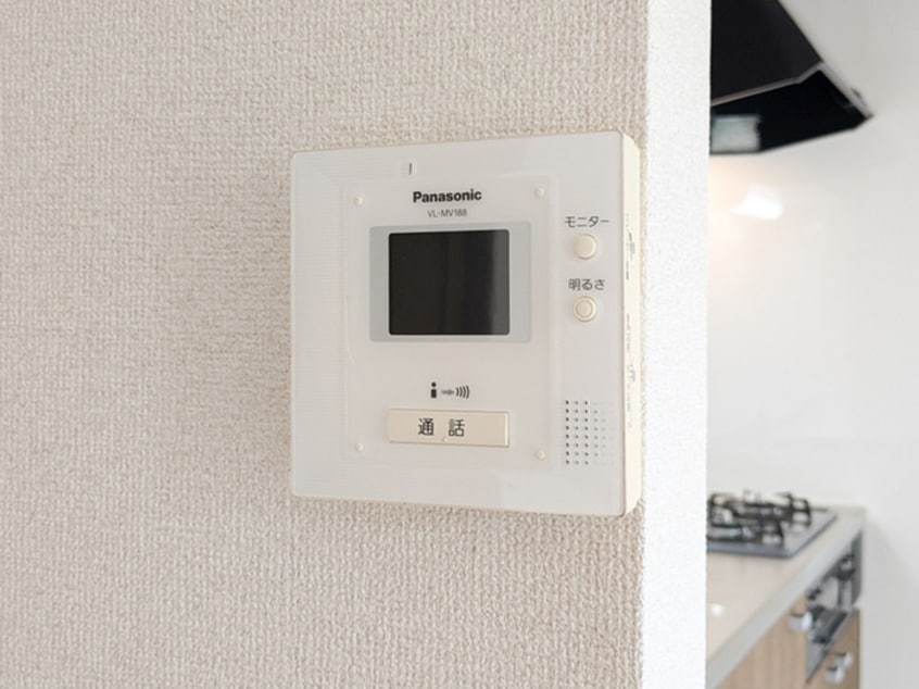 内観写真 プラテ－ク荏田Ａ