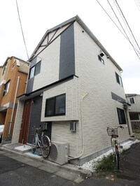 ＩＳＡＭＵ旅館