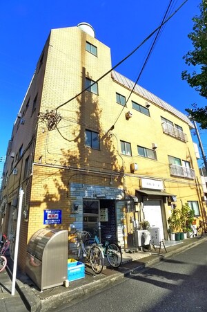 西小岩アビタシオン