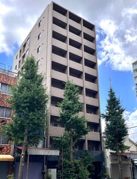 パークウェル浅草弐番館(804)