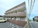 グレイスフラットの外観