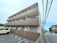 グレイスフラット