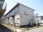 パナハイツ成井