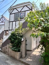 ジュネパレス市川第２１