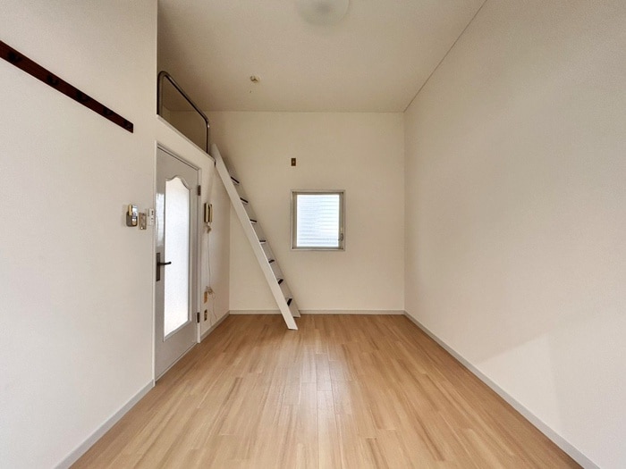 居室 ジュネパレス市川第２１