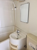 洗面 ジュネパレス市川第２１