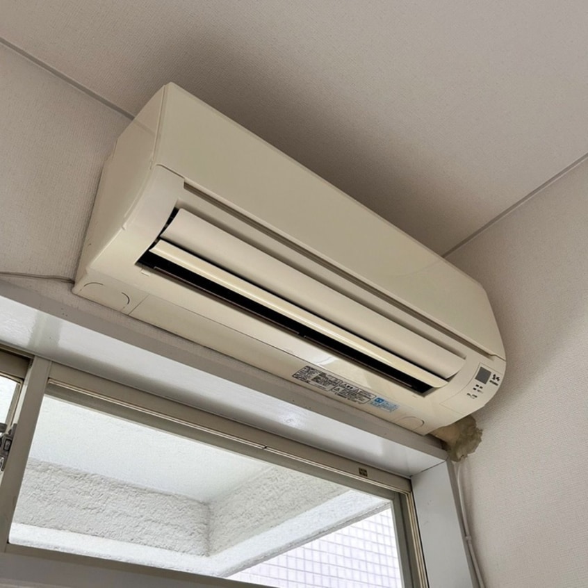 内観写真 ジュネパレス市川第２１