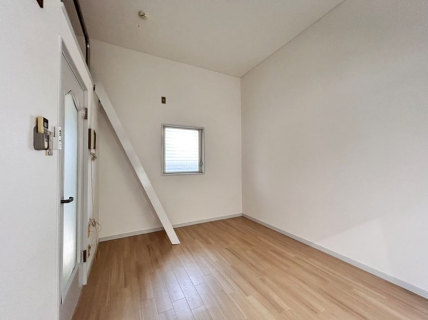 居室 ジュネパレス市川第２１