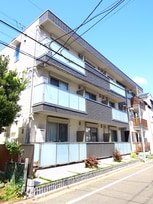 レセンテ三和