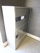 建物設備 レセンテ三和