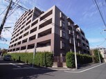 サンヴェール等々力(904)