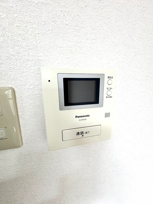 内観写真 エクセル永山