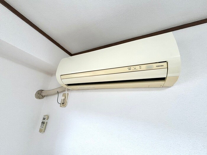 内観写真 エクセル永山