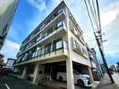 サクラコーポ（103）の外観