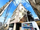 外観写真 サクラコーポ（103）