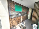 建物設備 サクラコーポ（103）