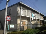 石山ハイツ