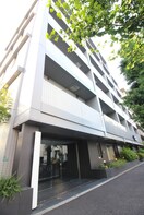 外観写真 Ａｐａｒｔｍｅｎｔｓ 都立大学