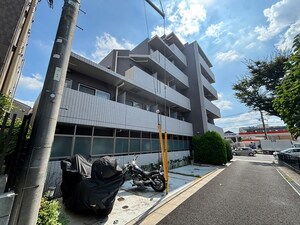 アイル上北沢（103）