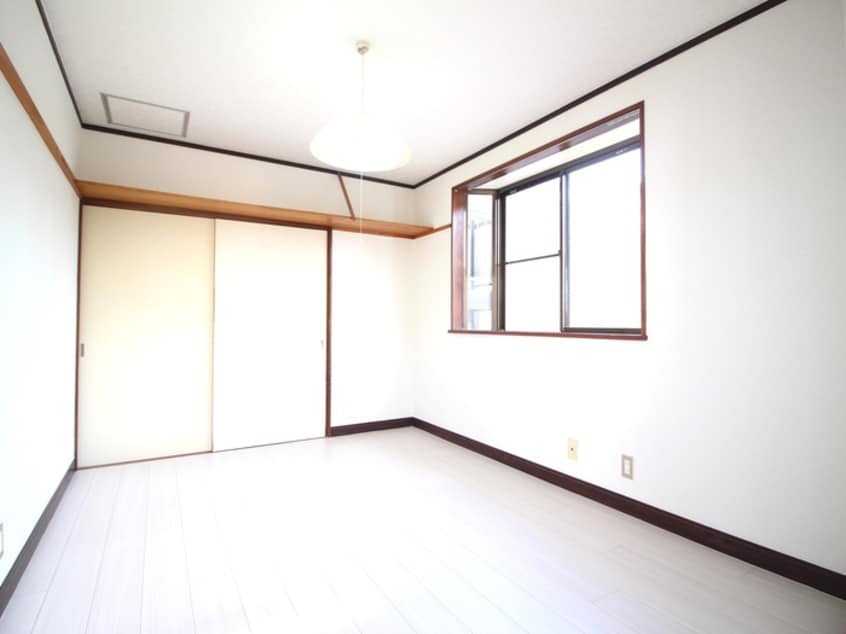 居室 アビタシオンＫ