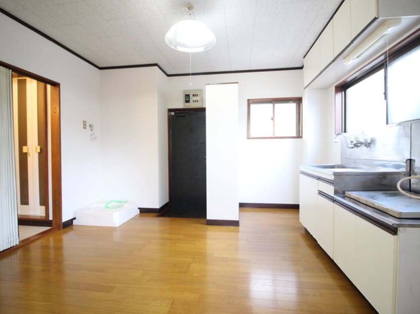 キッチン アビタシオンＫ