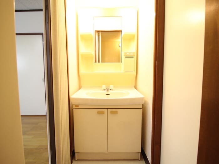 洗面 アビタシオンＫ