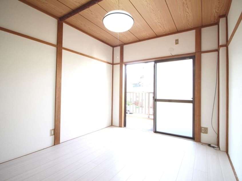 居室 アビタシオンＫ