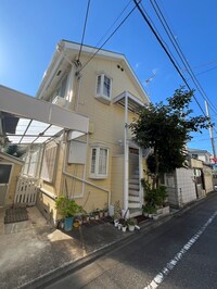 ロッケンハウス