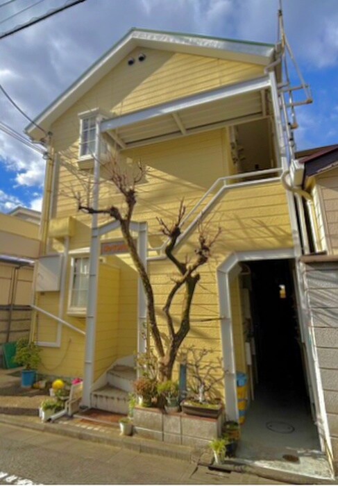 その他 ロッケンハウス