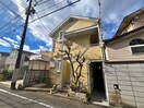 外観写真 ロッケンハウス