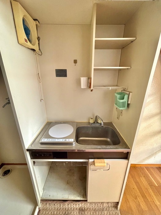 キッチン ロッケンハウス