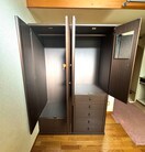 収納 ロッケンハウス