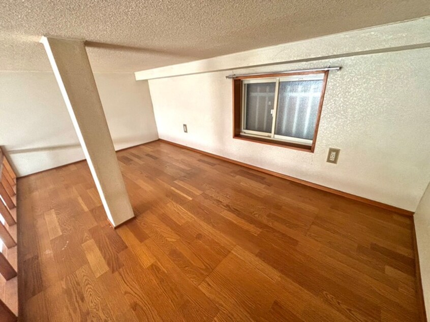 ロフト ロッケンハウス