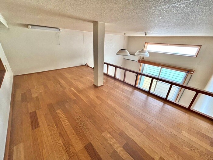 ロフト ロッケンハウス