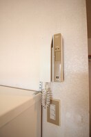 内観写真 ロッケンハウス