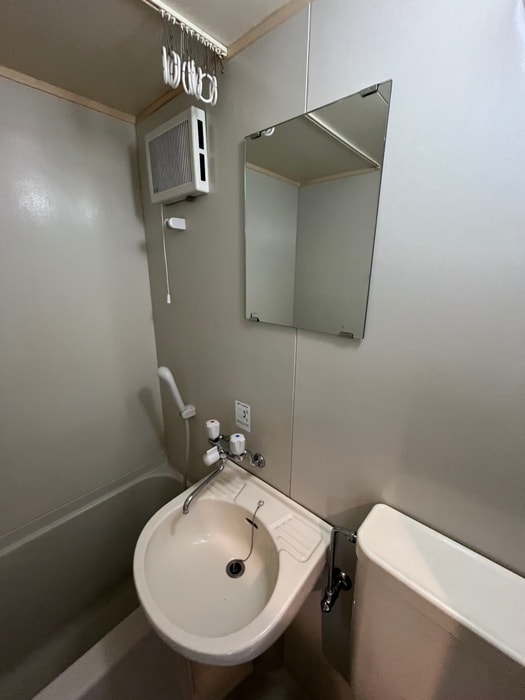 洗面 ロッケンハウス