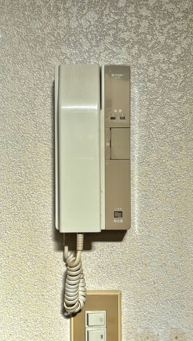 内観写真 ロッケンハウス