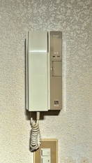 内観写真 ロッケンハウス