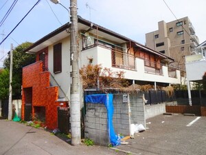 藤コーポ