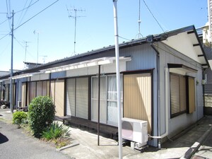 今松テラス　A