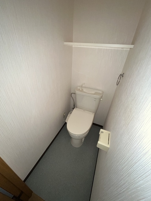 トイレ コベントガ－デン