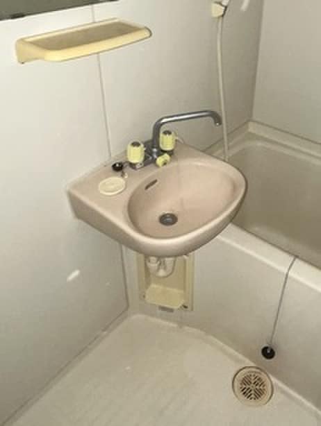 洗面 コベントガ－デン