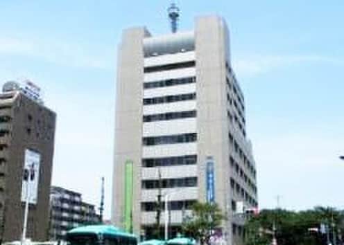 府中警察署(警察署/交番)まで300m コベントガ－デン