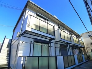 シティハイム