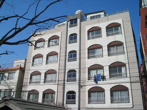 星マンション