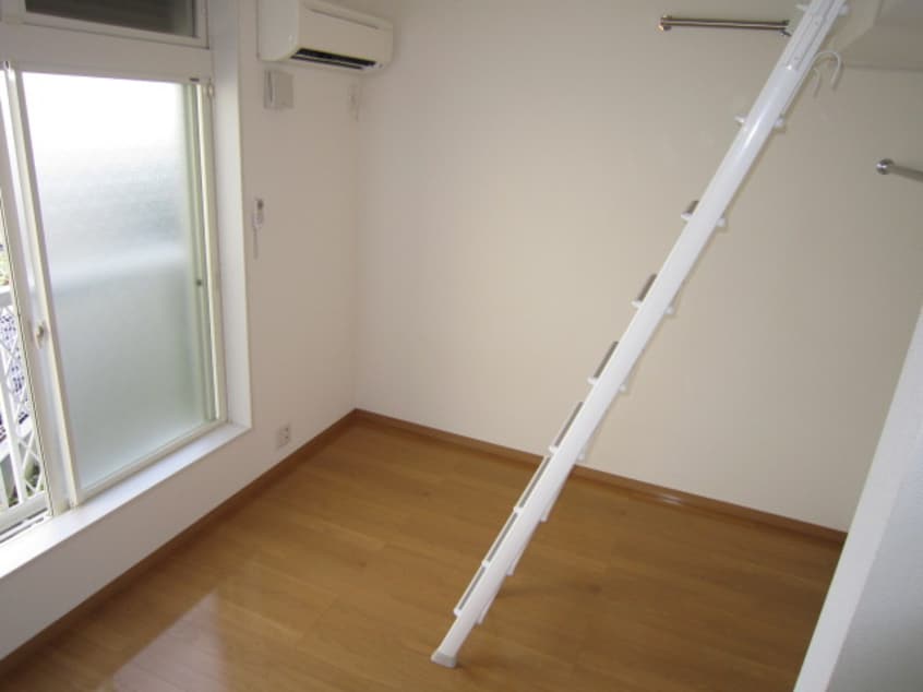 居室 ハ－ミットクラブハウス大船