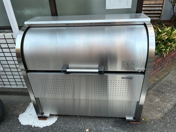 建物設備 カスティル　松葉